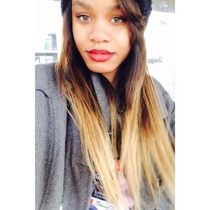 Meet your Posher, Imani