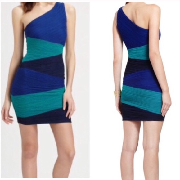 BCBG Maxzria Kirra cocktail/party dress