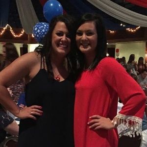 Meet your Posher, Dusty