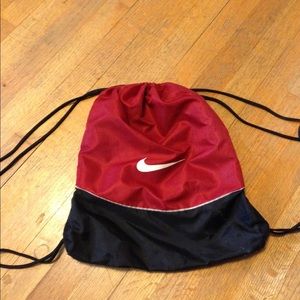 Nike Drawstring Bag
