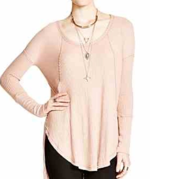 Free people Ventura thermal