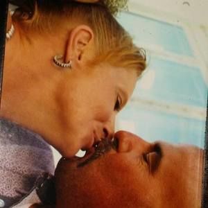 Meet your Posher, Brandy