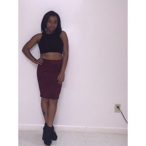 Meet your Posher, Natesha