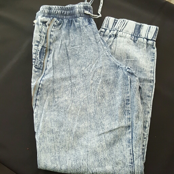 Jogger blue - Picture 1 of 4