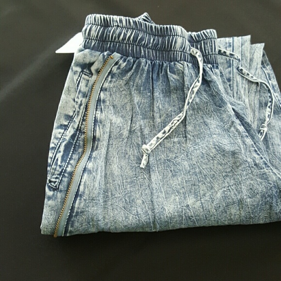 Jogger blue - Picture 3 of 4