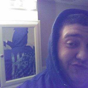 Meet your Posher, Matthew