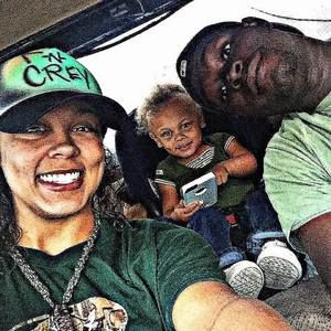 Meet your Posher, Kaytlyn