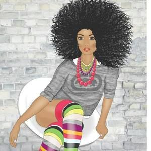 Meet your Posher, Jada