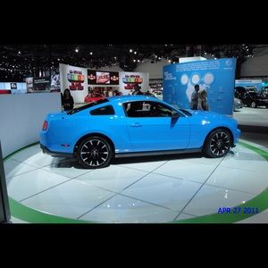 Meet your Posher, Joseph