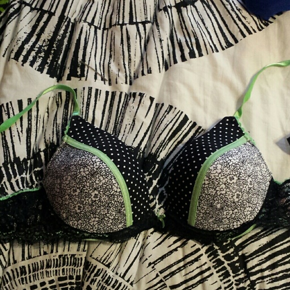 Bra