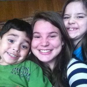 Meet your Posher, Mariah