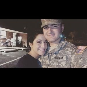 Meet your Posher, Kaitlyn