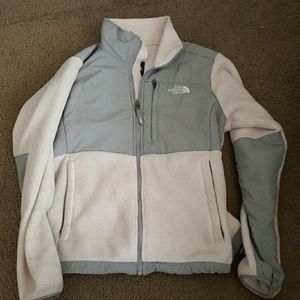 The north face