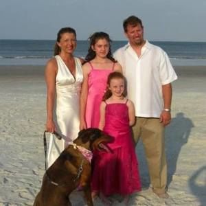 Meet your Posher, Christy