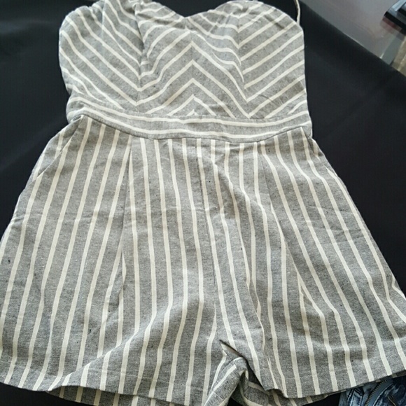 Sexy Romper I lovet - Picture 1 of 4