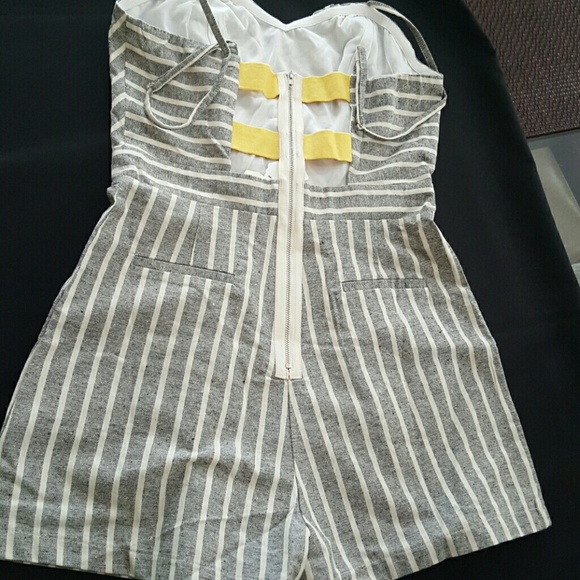 Sexy Romper I lovet - Picture 2 of 4