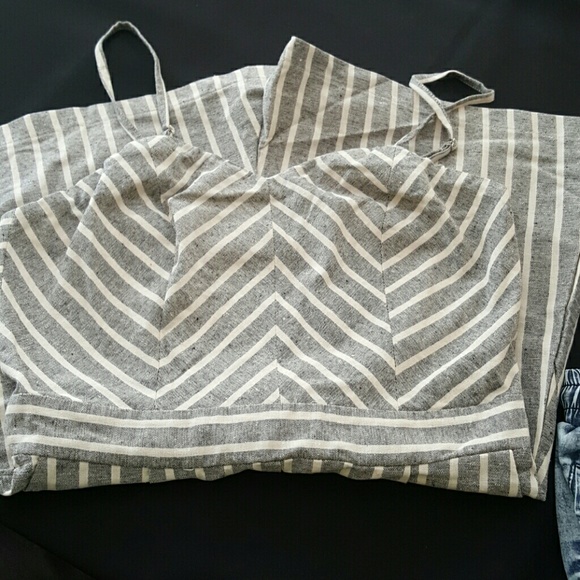 Sexy Romper I lovet - Picture 3 of 4