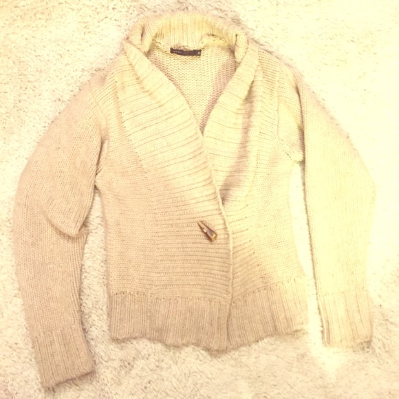 💥SOLD ON EBAY💥Marc Jacobs Sweater Jacket