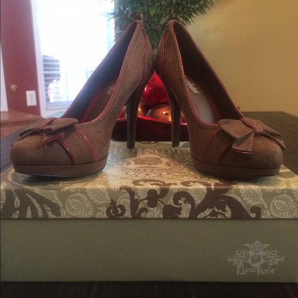 Limelight Heels