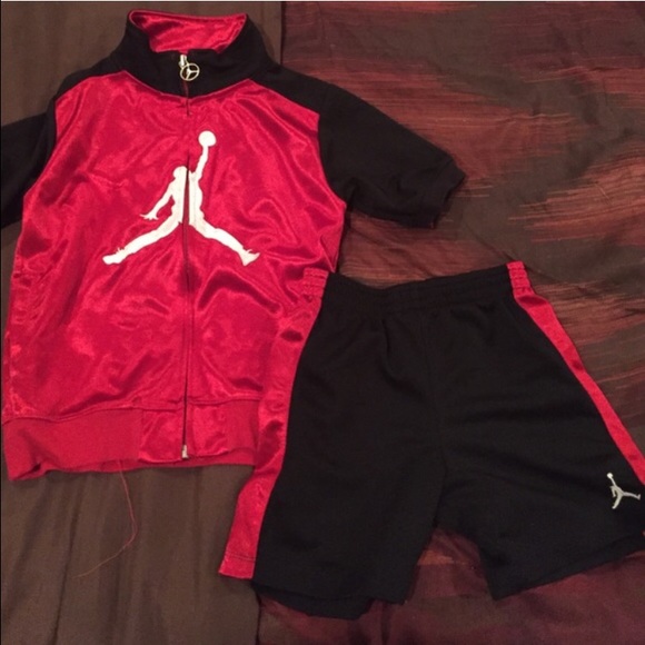 Jordan set