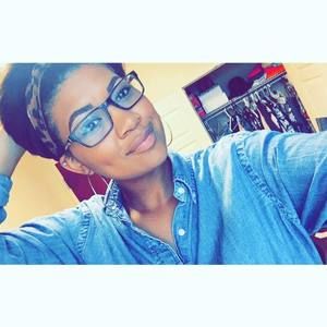 Meet your Posher, Gabrielle