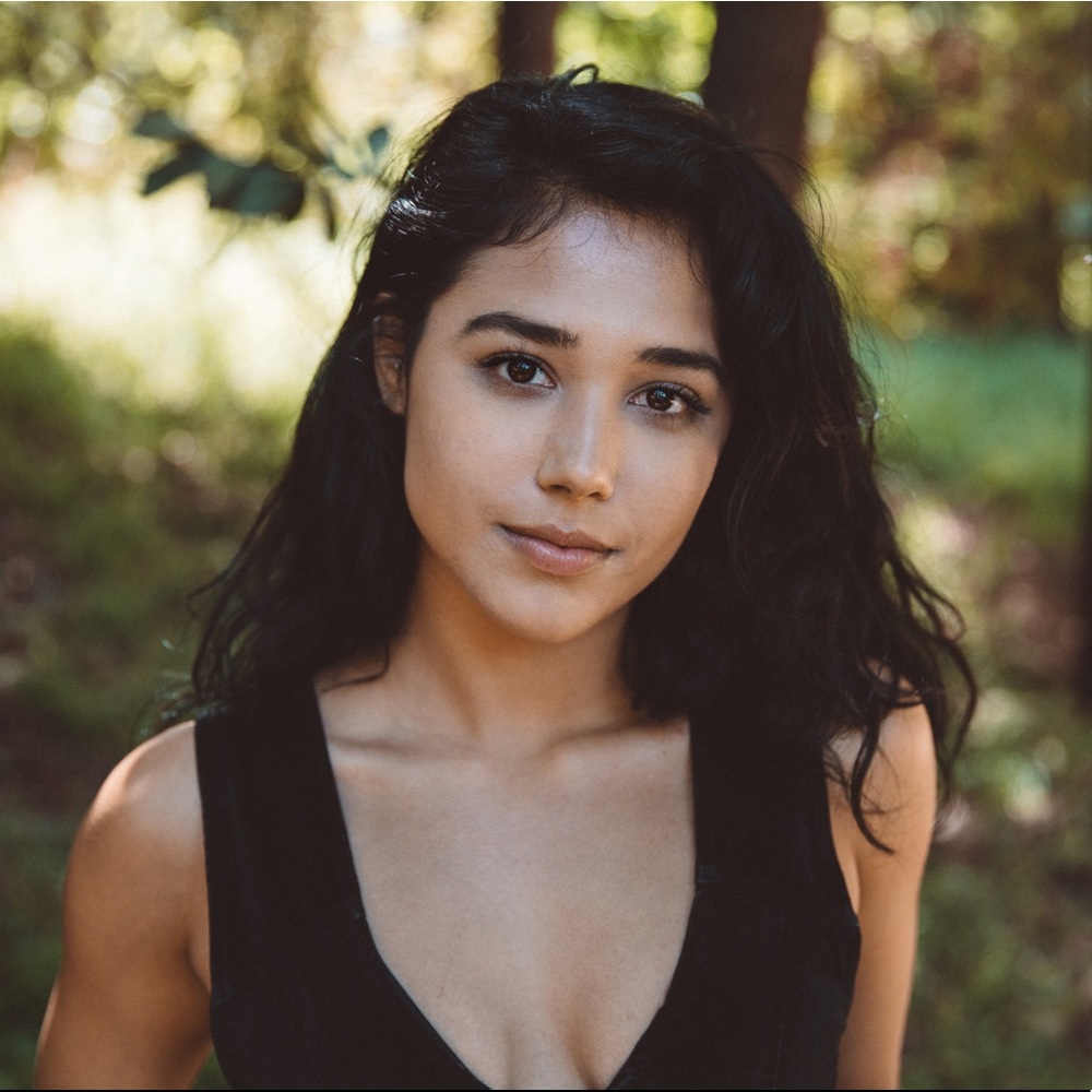 Meet your Posher, Tiffany