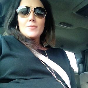 Meet your Posher, Beth