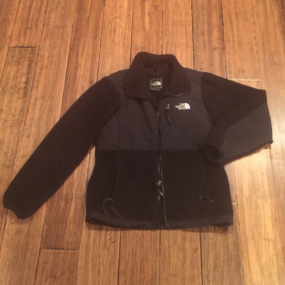 THE NORTH FACE JACKET