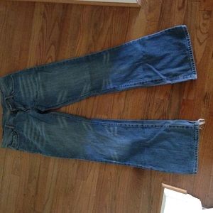 Citizens of Humanity jeans