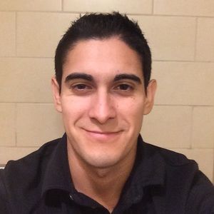 Meet your Posher, Michael