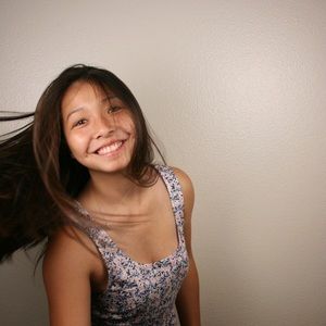 Meet your Posher, Angelina