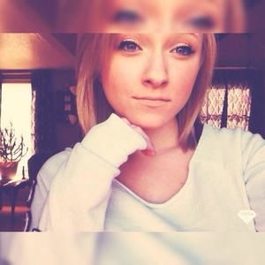 Meet your Posher, Katelyn