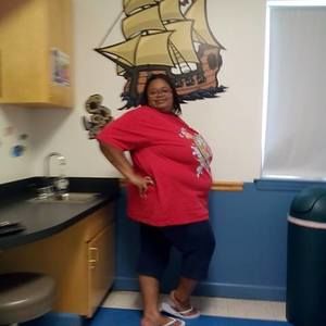 Meet your Posher, Cristal