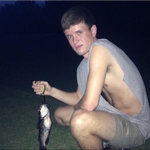 Meet your Posher, Ryan