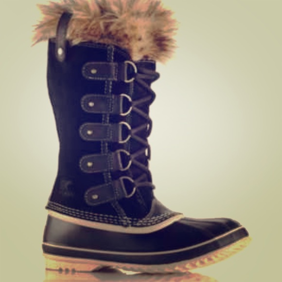 SOREL Shoes - SOREL Joan of Arctic boots - 10