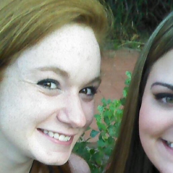 Meet your Posher, Jackie