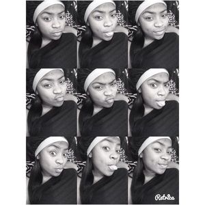 Meet your Posher, Tanaija