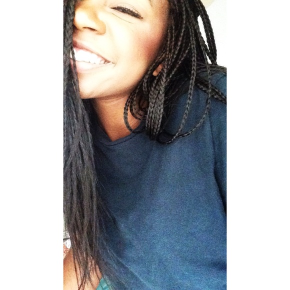 Meet your Posher, Minah