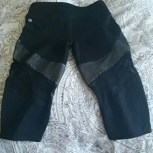 Fabletics workout tights