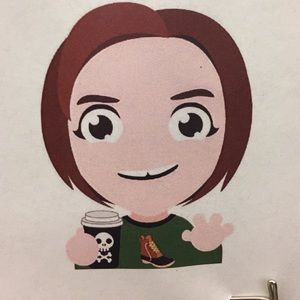 Meet your Posher, Paula