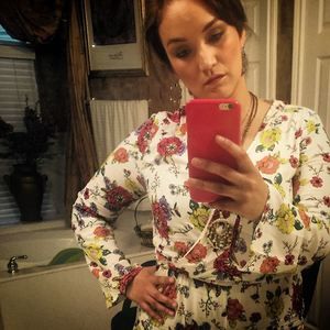 Meet your Posher, Karla