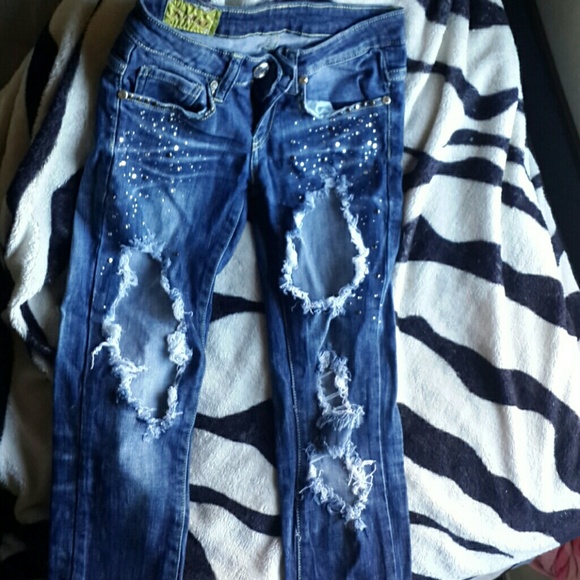 Jeans