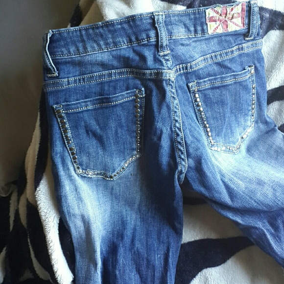 Jeans - Picture 2 of 2