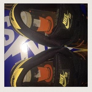 Nike SB