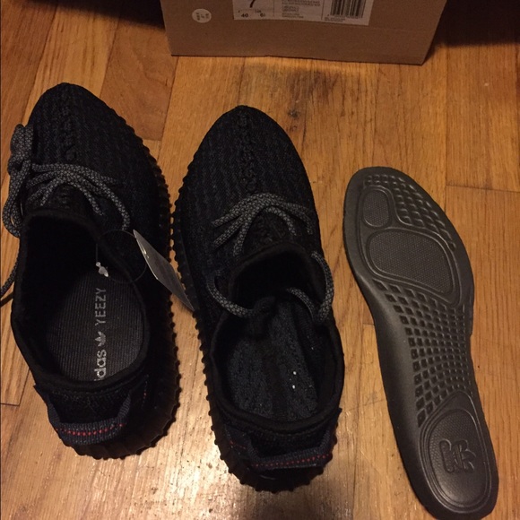 Yeezy boost style 350 7y men