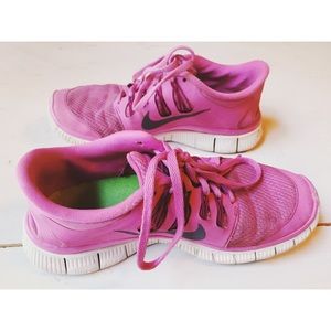 Nike Free 5 Woman's sneaker
