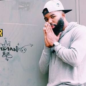 Meet your Posher, Darius