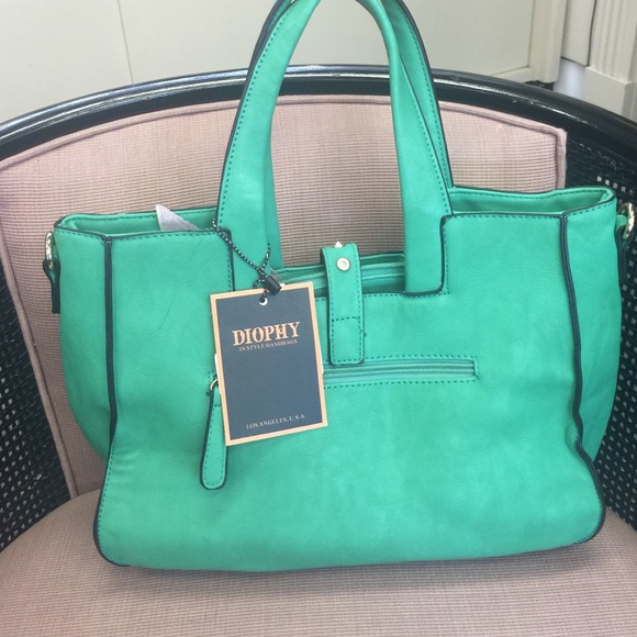 🎉 DIOPHY Handbag 🎉 - Picture 2 of 4