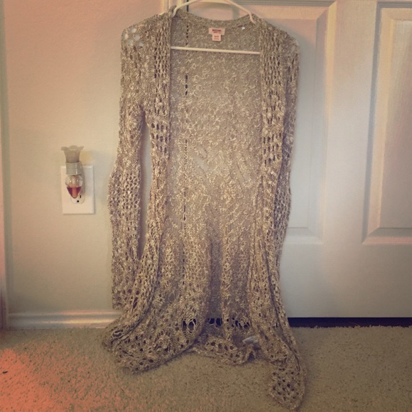 Target Cardigan