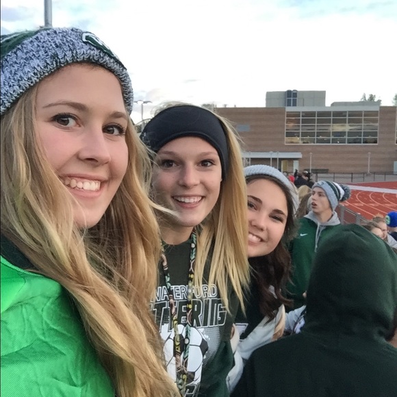 Meet your Posher, Savannah